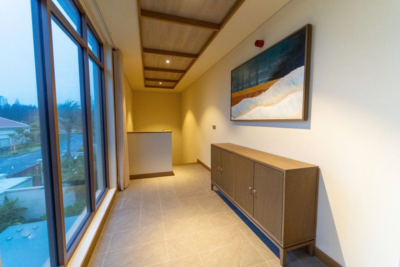 2-Zimmer-Pool-Villa im Fusion Resort & Villas Da Nang