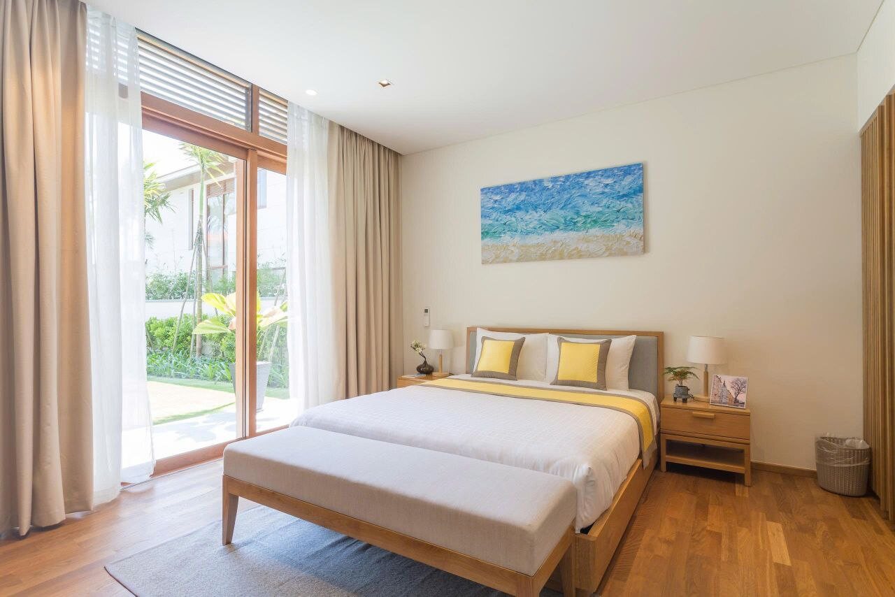Exquisite 3-Zimmer-Villa in The Ocean Estates, Da Nang